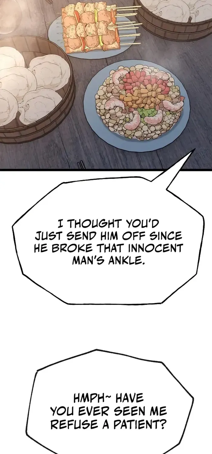 Read The Tang Clan Chronicles EN Manga Online