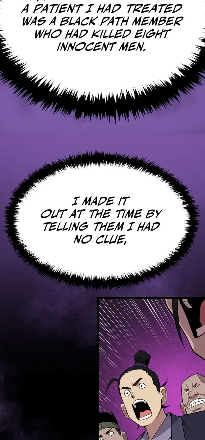 Read The Tang Clan Chronicles EN Manga Online