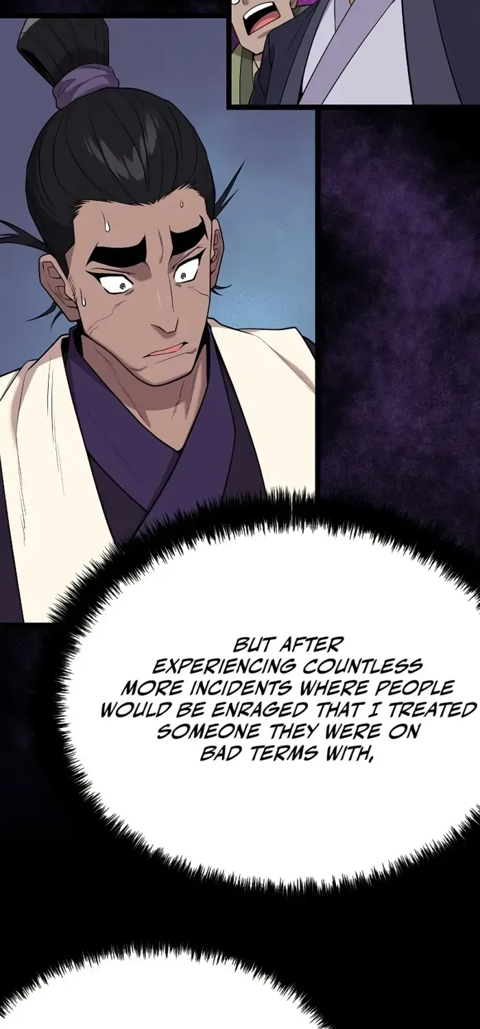Read The Tang Clan Chronicles EN Manga Online