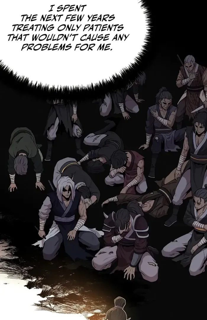 Read The Tang Clan Chronicles EN Manga Online