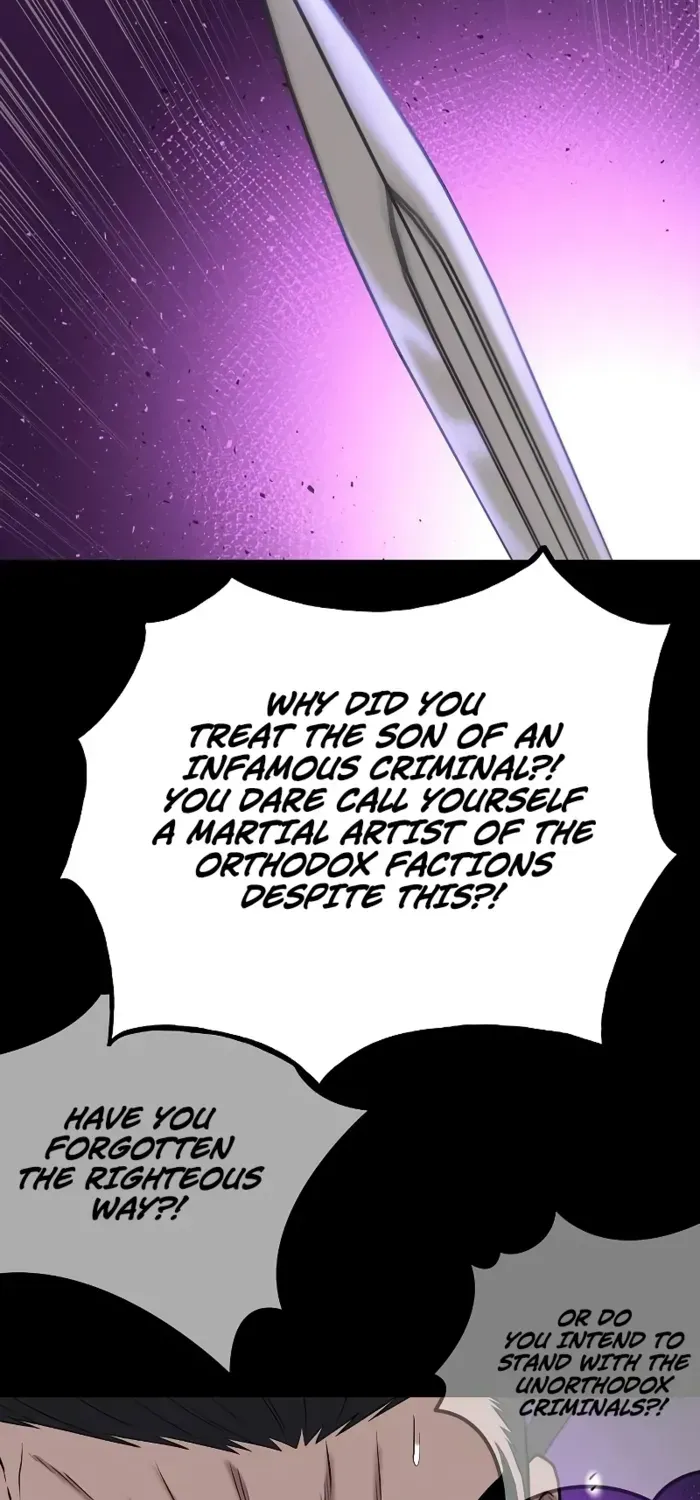 Read The Tang Clan Chronicles EN Manga Online