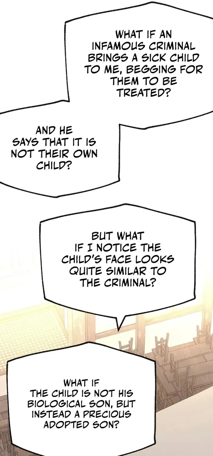 Read The Tang Clan Chronicles EN Manga Online