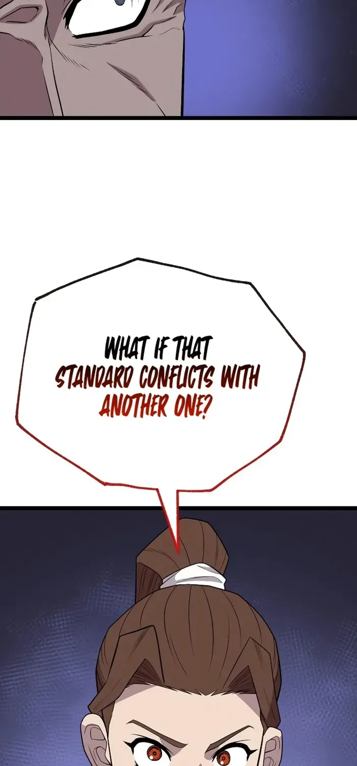 Read The Tang Clan Chronicles EN Manga Online