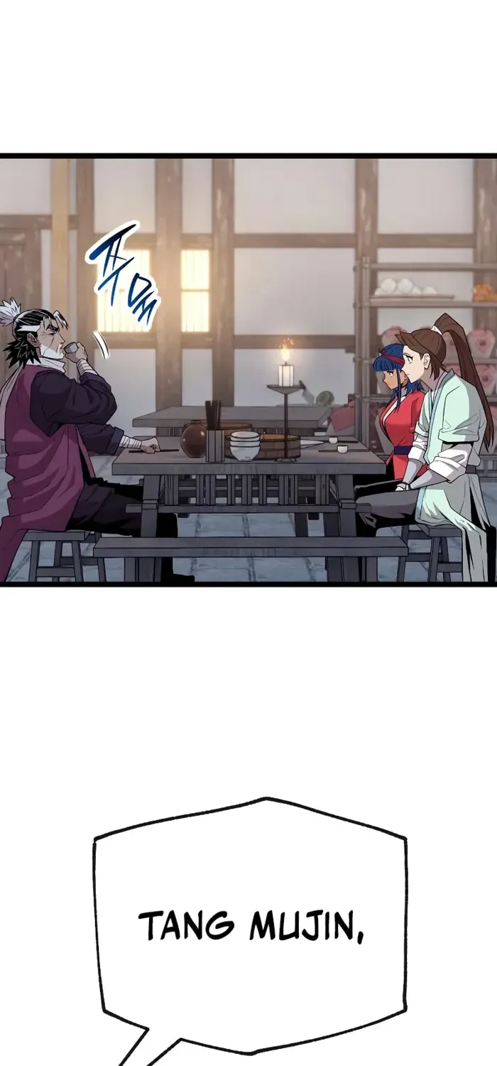 Read The Tang Clan Chronicles EN Manga Online