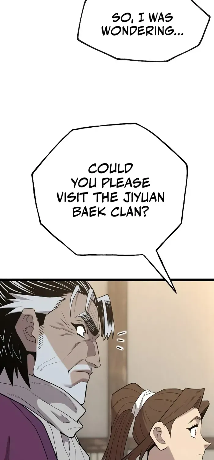 Read The Tang Clan Chronicles EN Manga Online