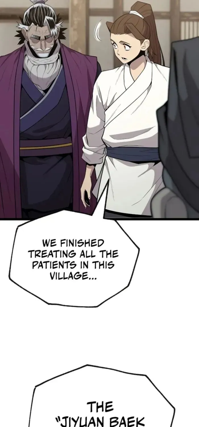Read The Tang Clan Chronicles EN Manga Online