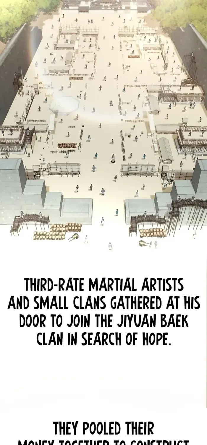Read The Tang Clan Chronicles EN Manga Online