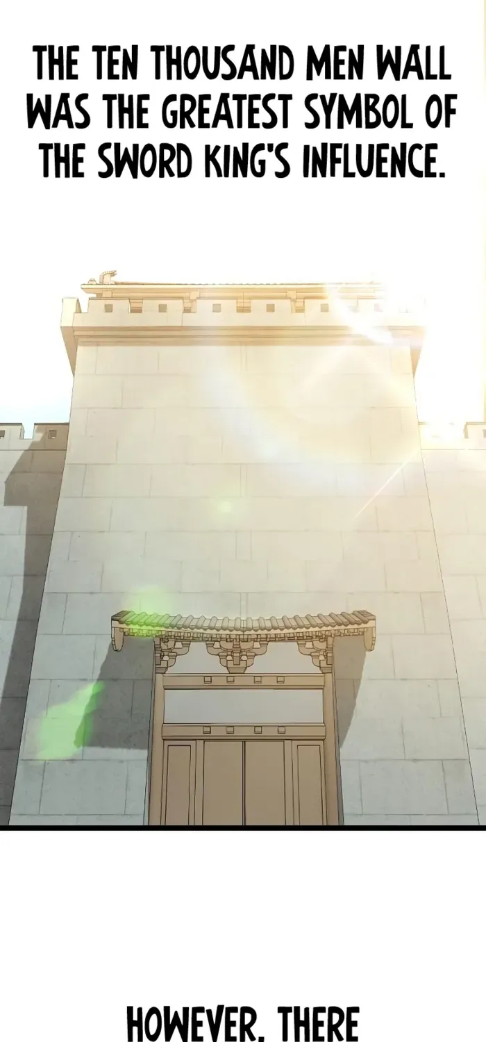 Read The Tang Clan Chronicles EN Manga Online