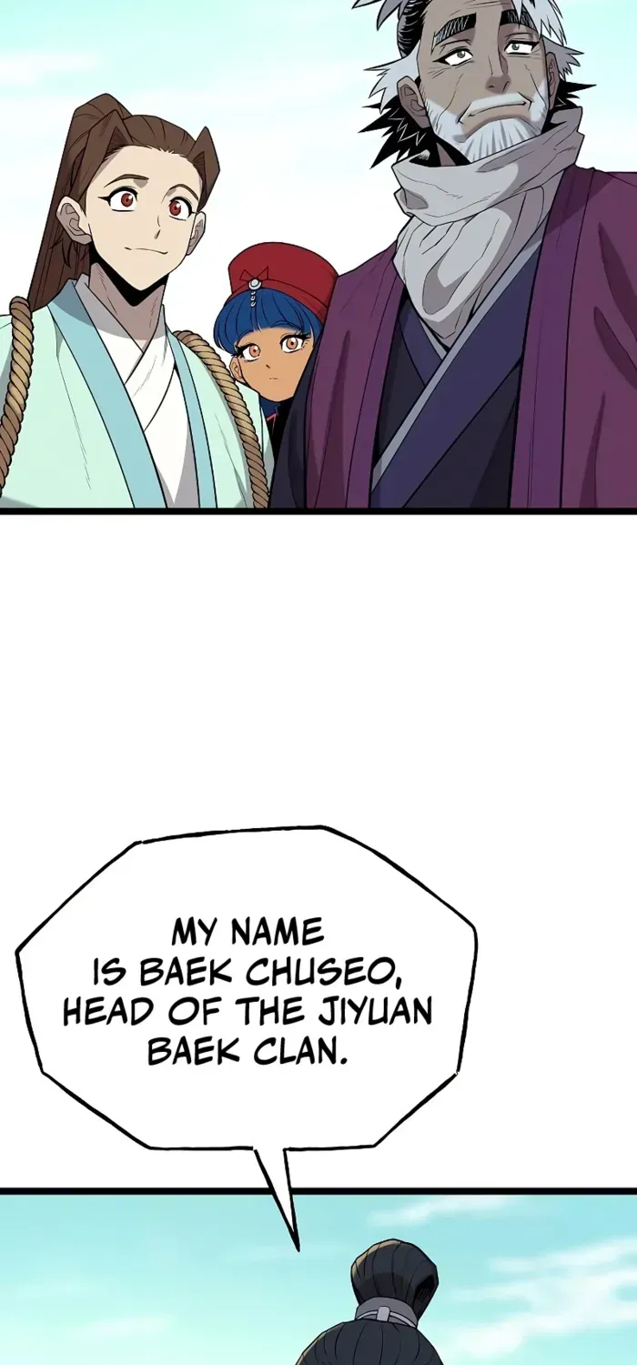 Read The Tang Clan Chronicles EN Manga Online