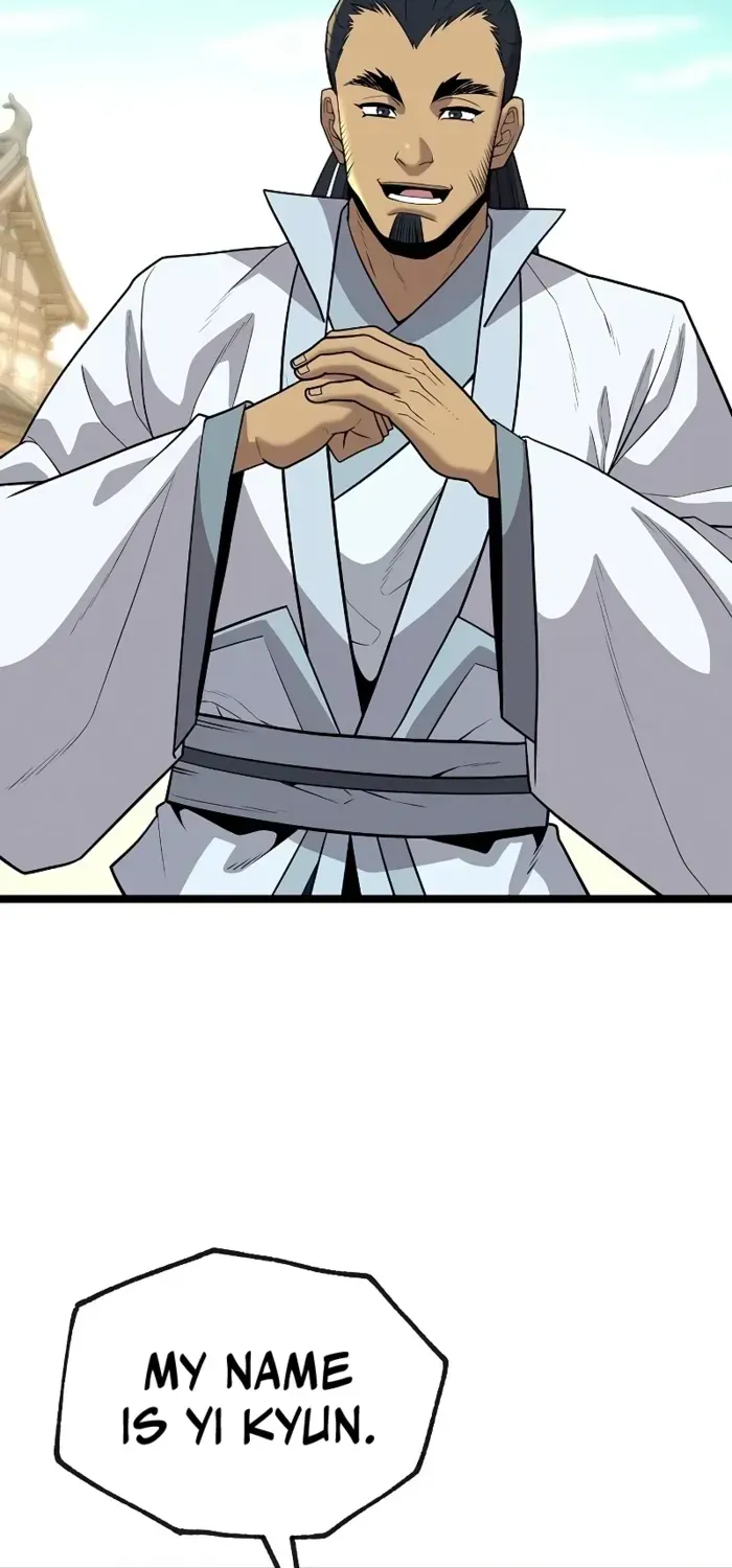 Read The Tang Clan Chronicles EN Manga Online