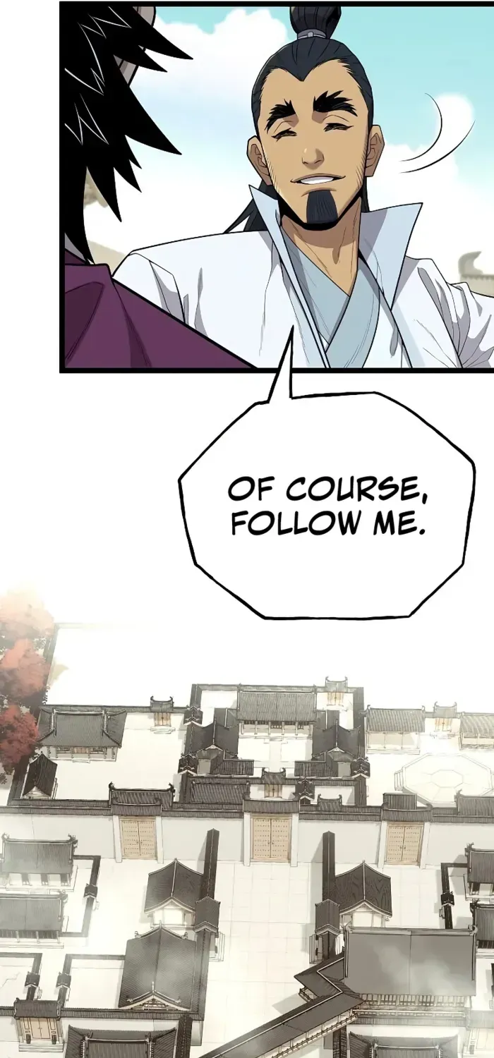 Read The Tang Clan Chronicles EN Manga Online