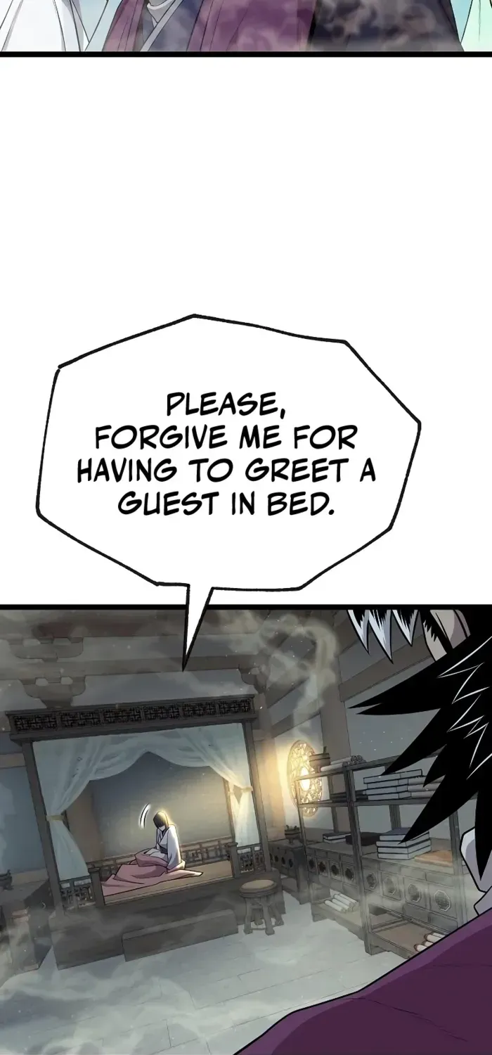 Read The Tang Clan Chronicles EN Manga Online