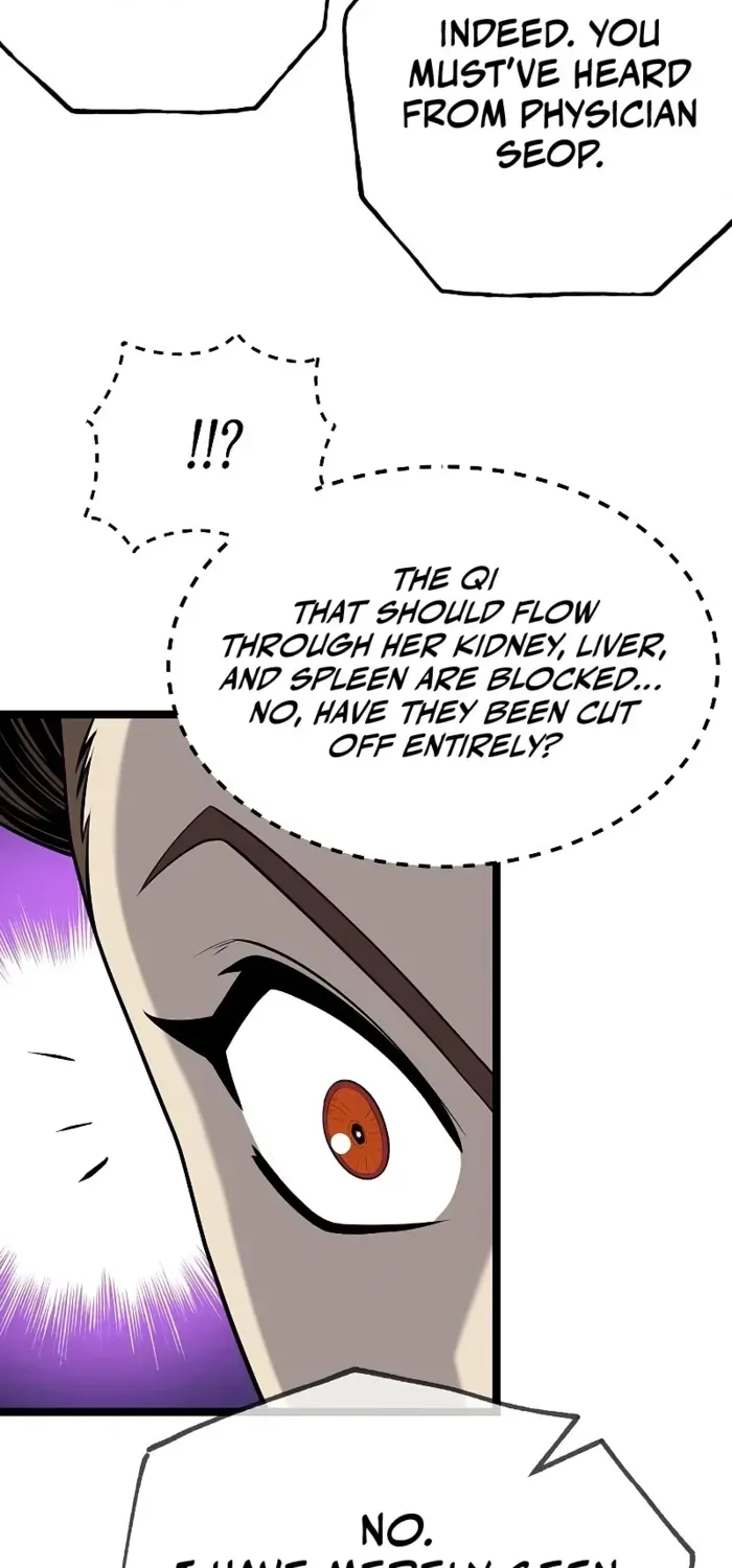 Read The Tang Clan Chronicles EN Manga Online