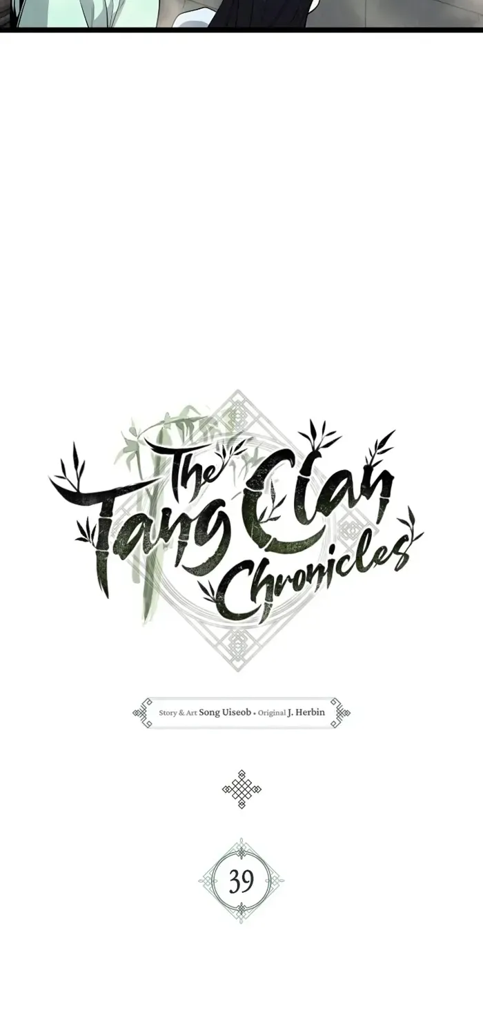 Read The Tang Clan Chronicles EN Manga Online