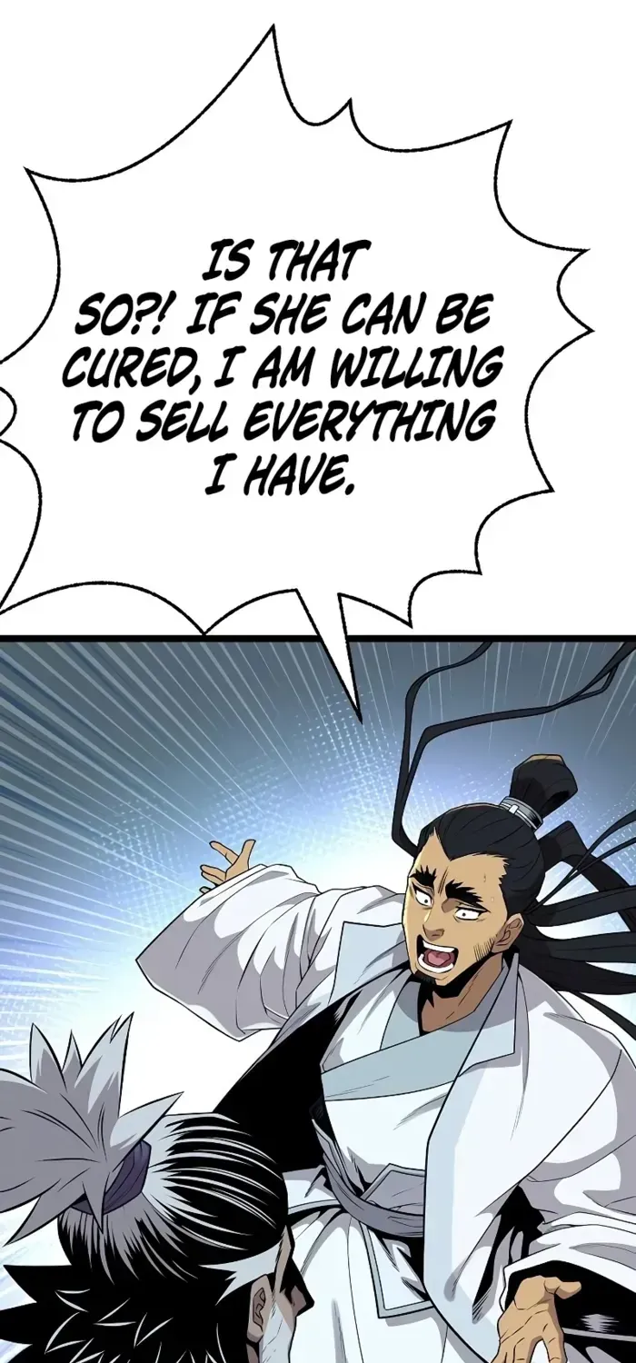 Read The Tang Clan Chronicles EN Manga Online