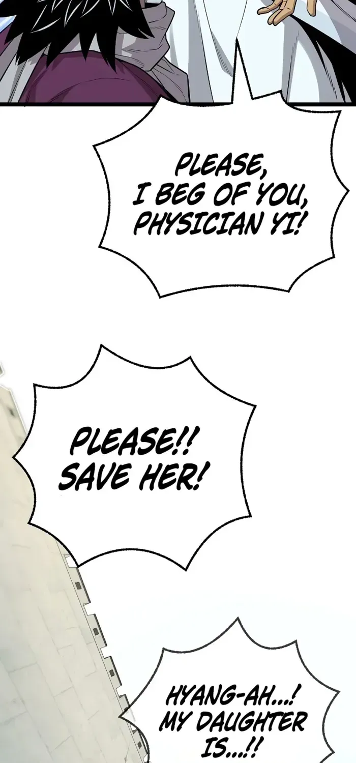 Read The Tang Clan Chronicles EN Manga Online