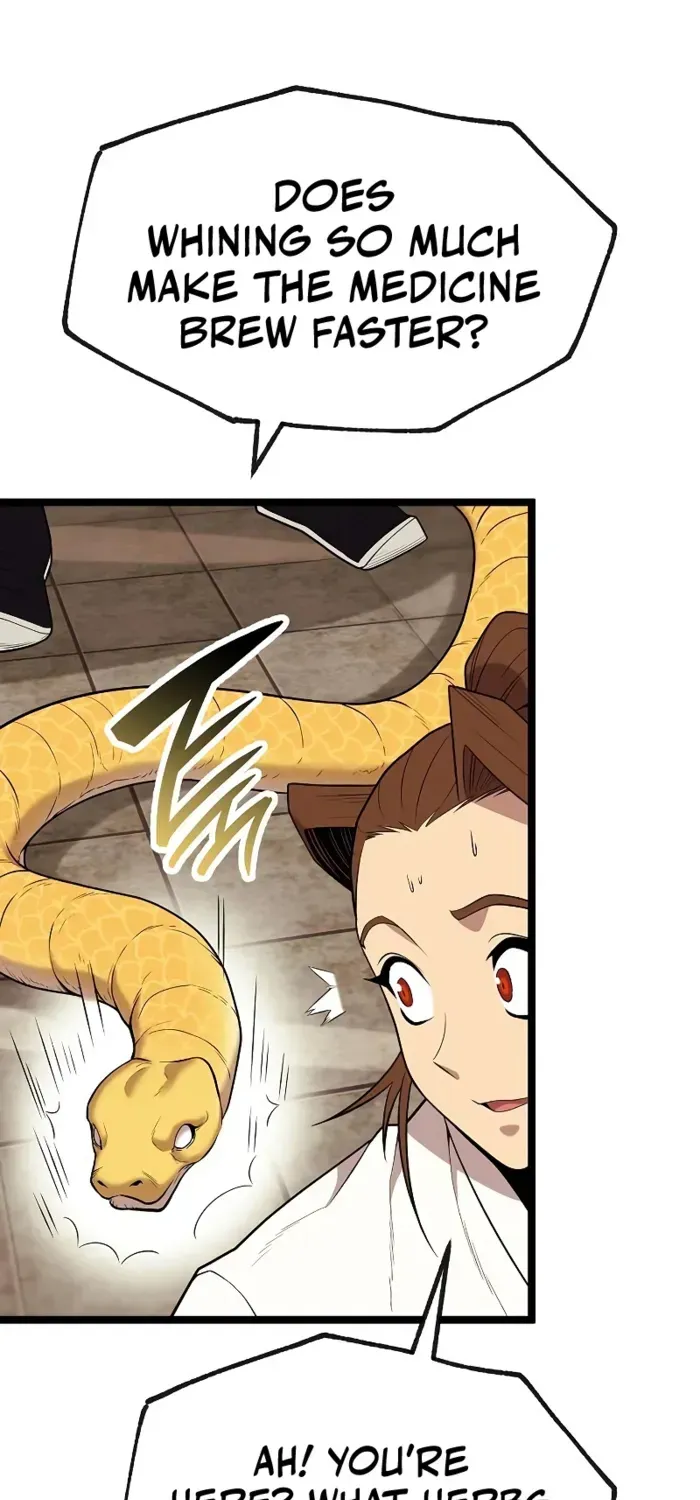 Read The Tang Clan Chronicles EN Manga Online