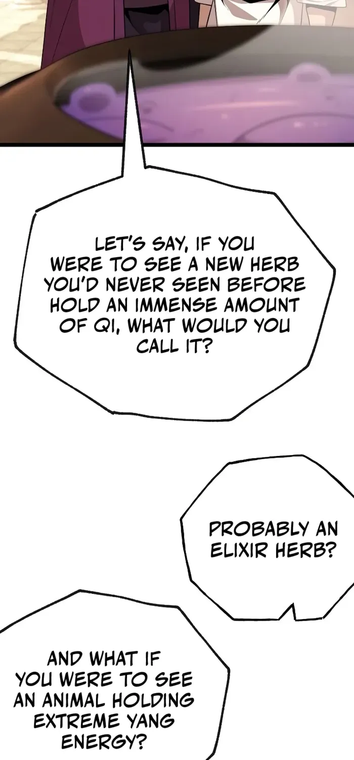 Read The Tang Clan Chronicles EN Manga Online
