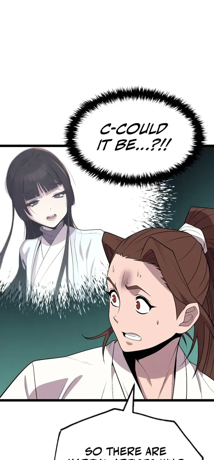 Read The Tang Clan Chronicles EN Manga Online