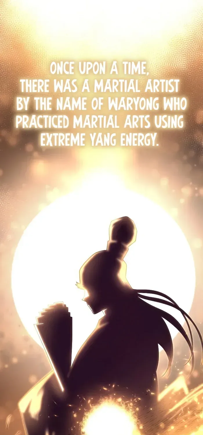 Read The Tang Clan Chronicles EN Manga Online