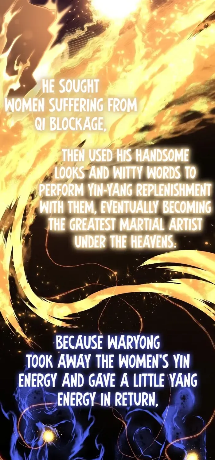 Read The Tang Clan Chronicles EN Manga Online