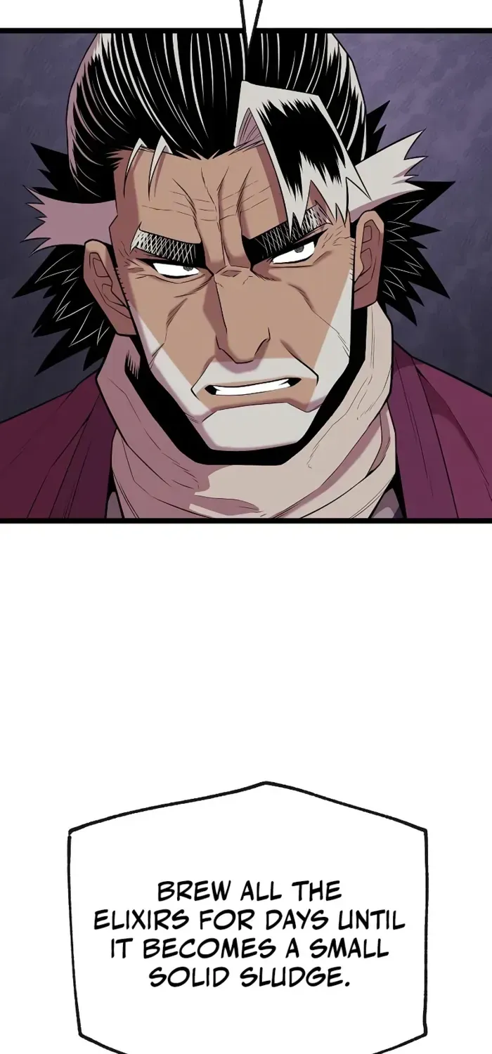Read The Tang Clan Chronicles EN Manga Online