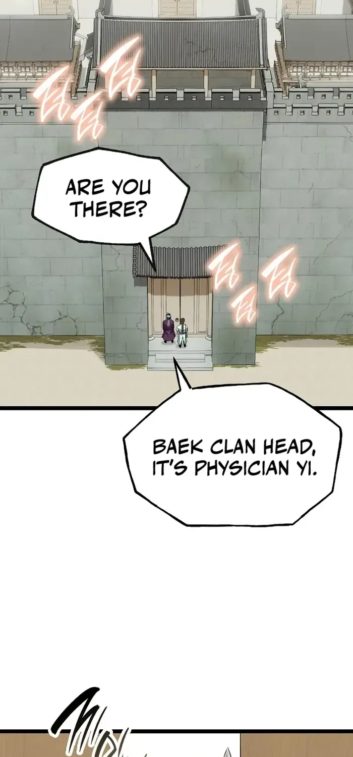 Read The Tang Clan Chronicles EN Manga Online