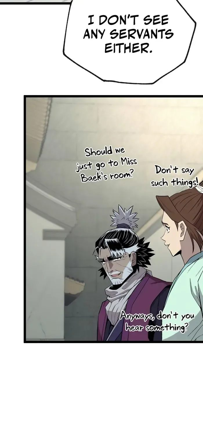 Read The Tang Clan Chronicles EN Manga Online