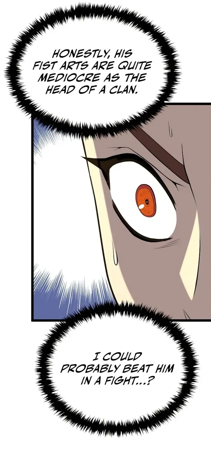 Read The Tang Clan Chronicles EN Manga Online