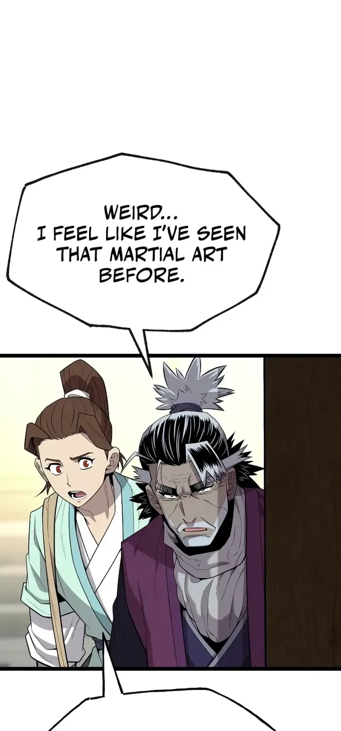 Read The Tang Clan Chronicles EN Manga Online