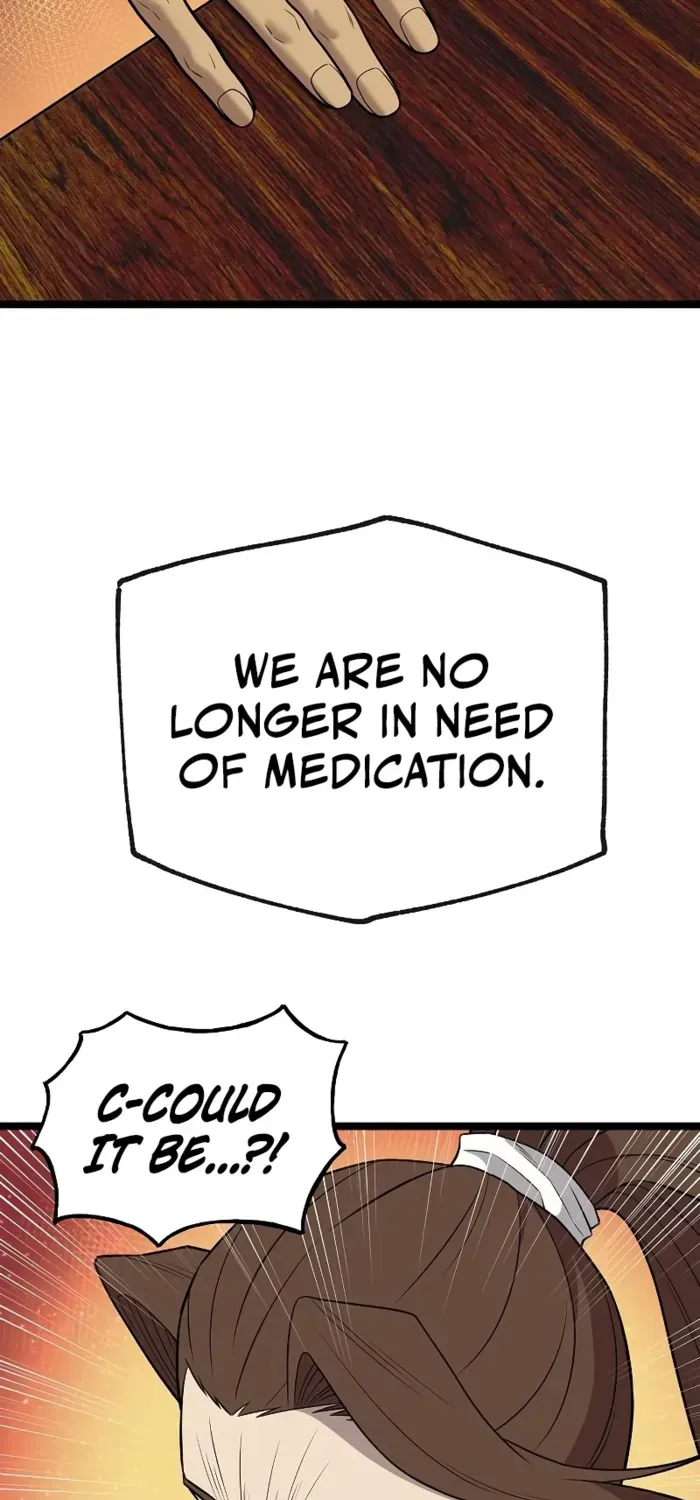 Read The Tang Clan Chronicles EN Manga Online