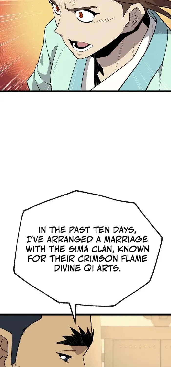 Read The Tang Clan Chronicles EN Manga Online