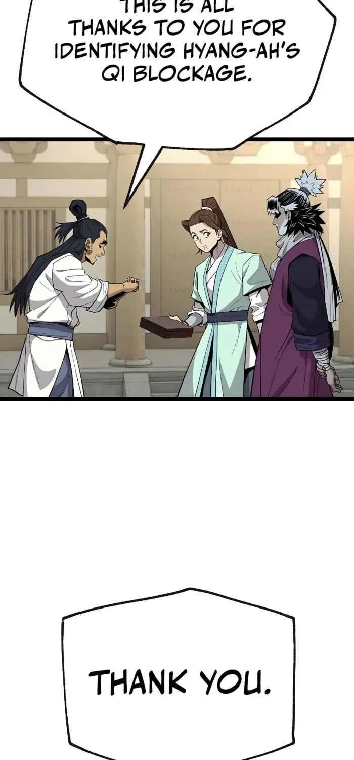 Read The Tang Clan Chronicles EN Manga Online