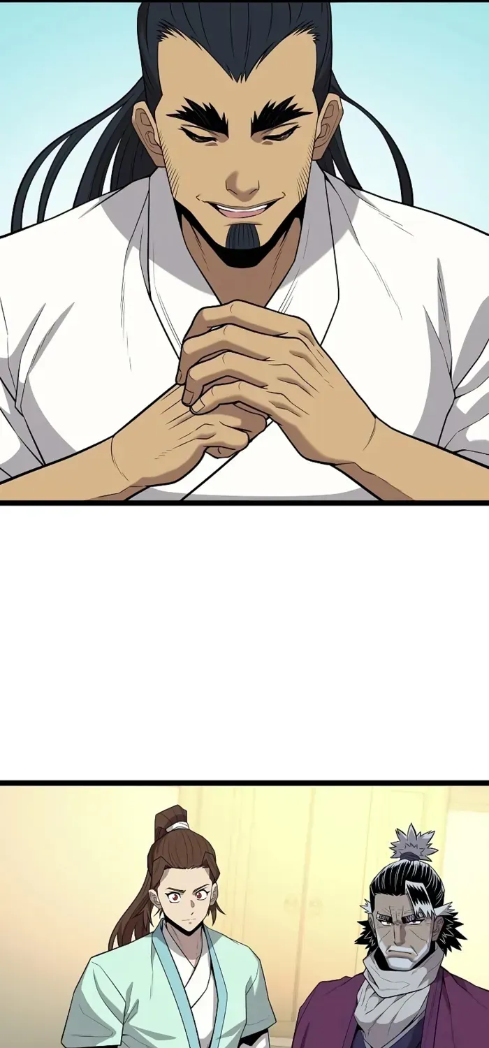 Read The Tang Clan Chronicles EN Manga Online