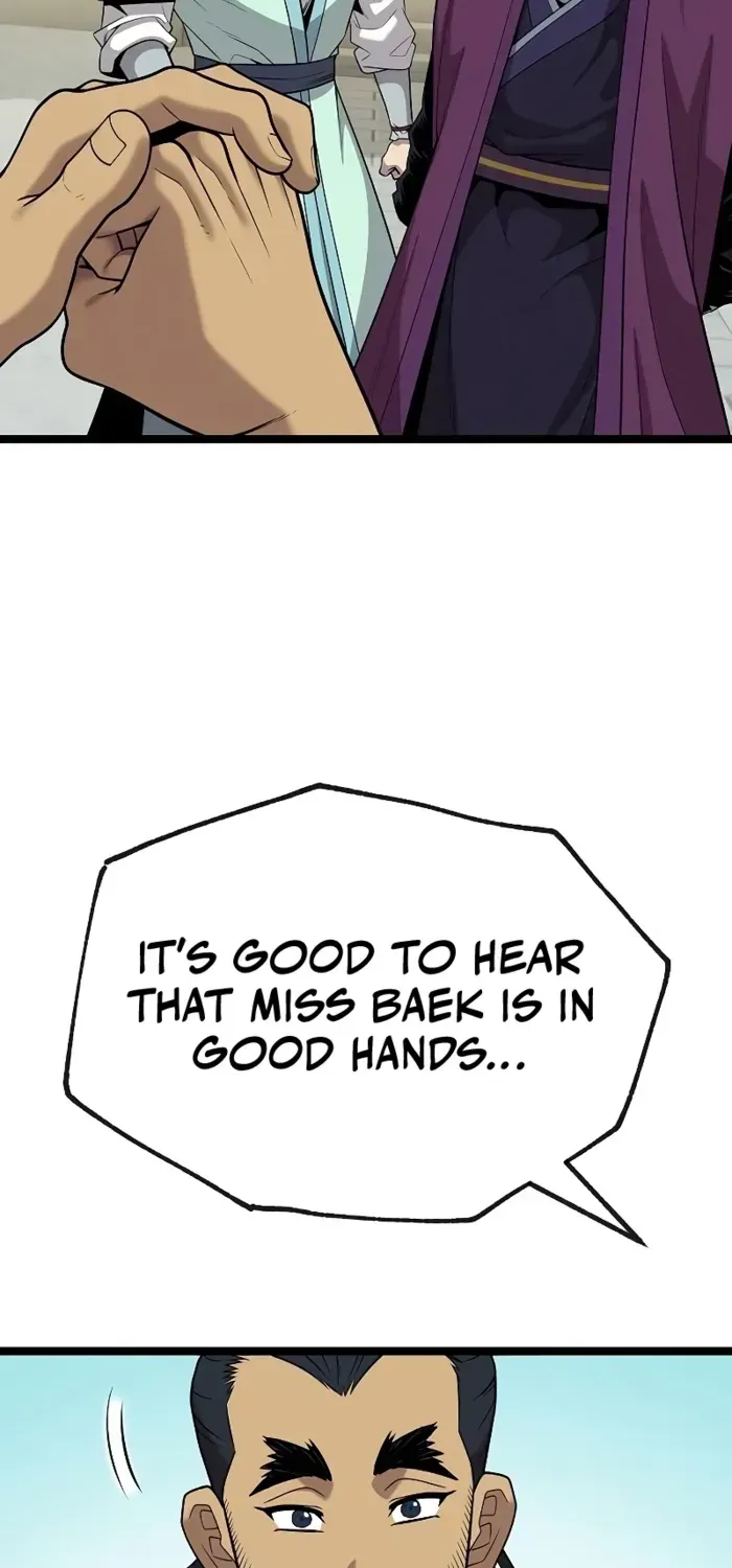 Read The Tang Clan Chronicles EN Manga Online