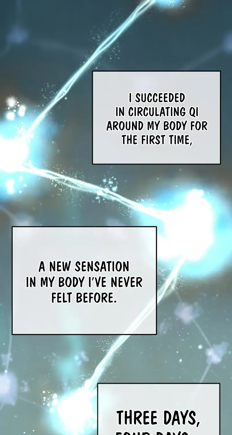 Read The Tang Clan Chronicles EN Manga Online