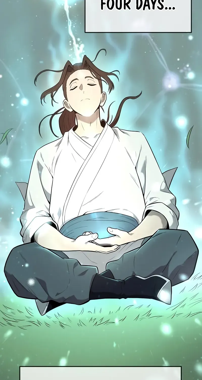 Read The Tang Clan Chronicles EN Manga Online