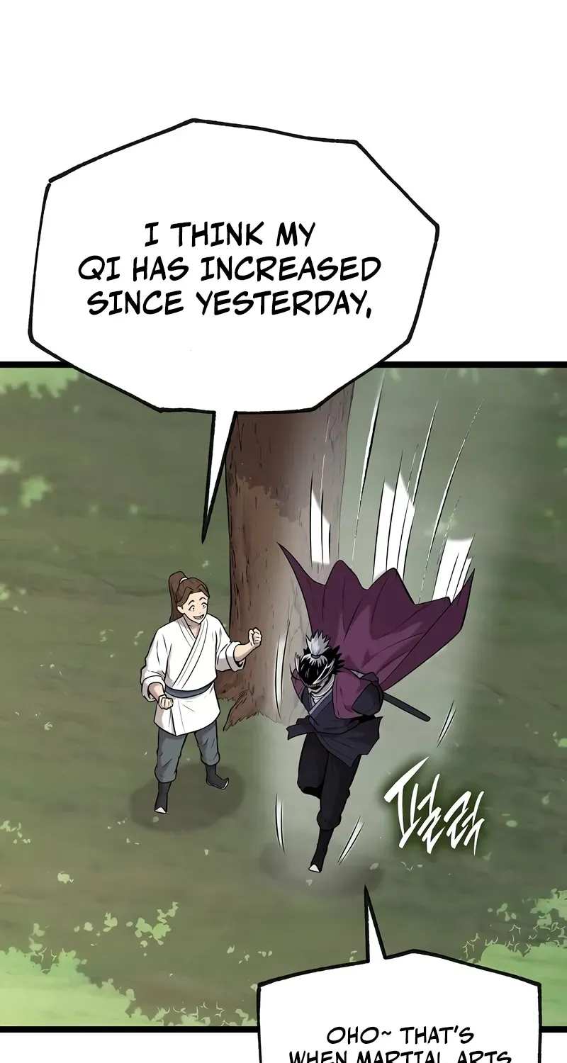 Read The Tang Clan Chronicles EN Manga Online