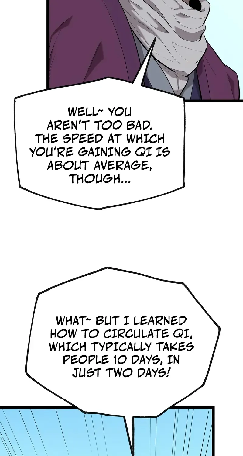 Read The Tang Clan Chronicles EN Manga Online