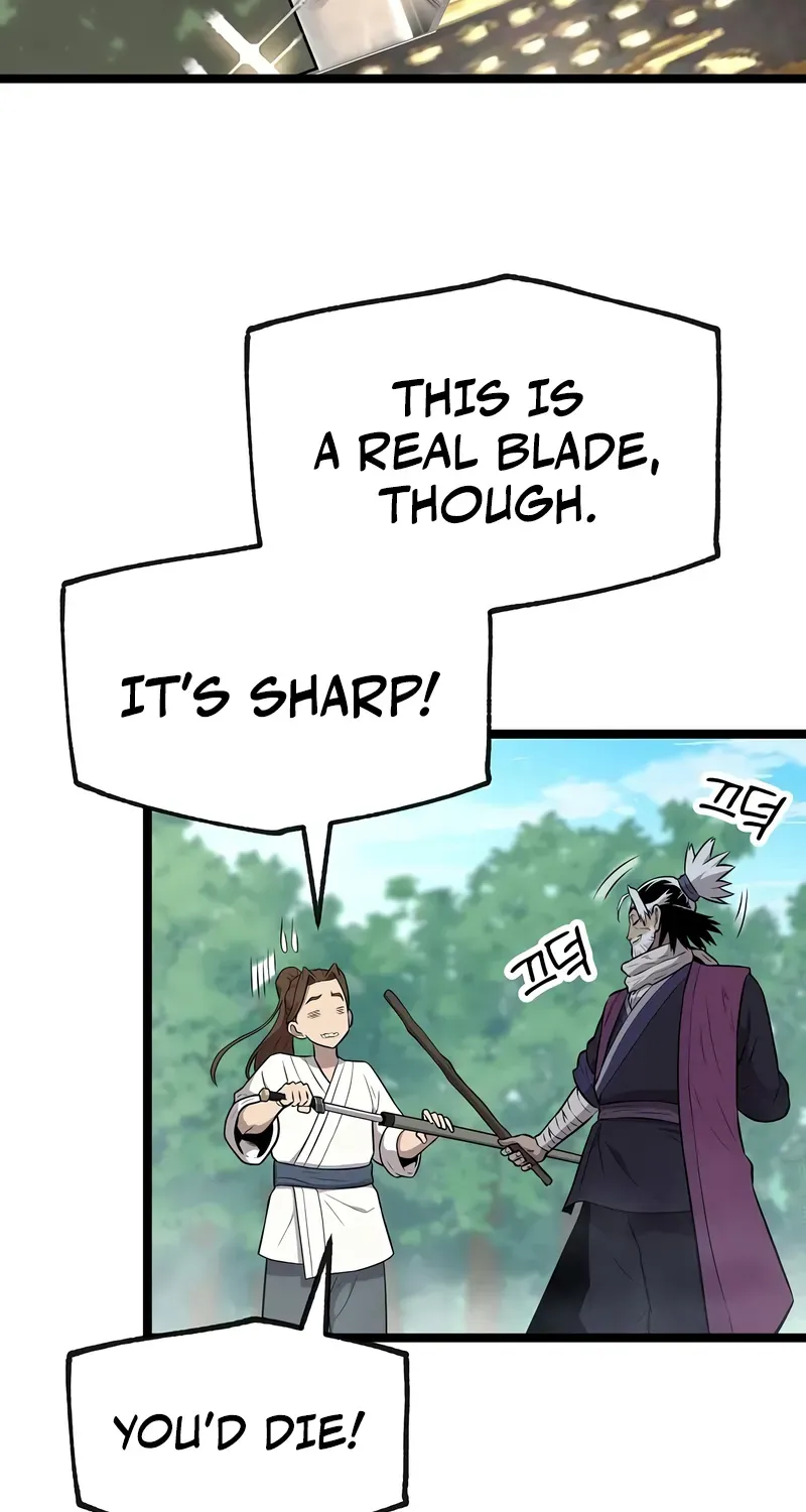 Read The Tang Clan Chronicles EN Manga Online