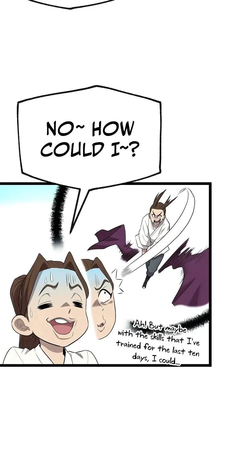 Read The Tang Clan Chronicles EN Manga Online