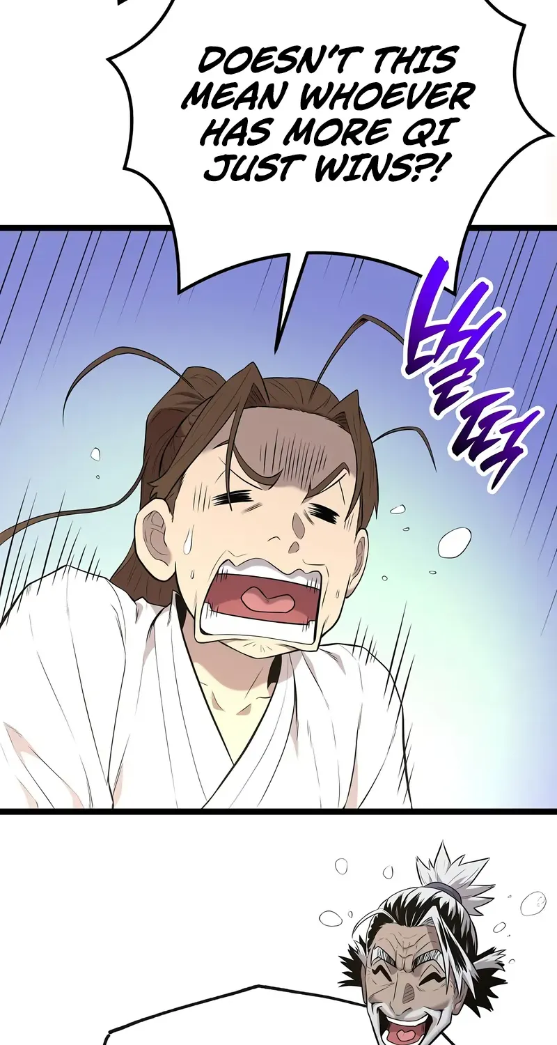 Read The Tang Clan Chronicles EN Manga Online