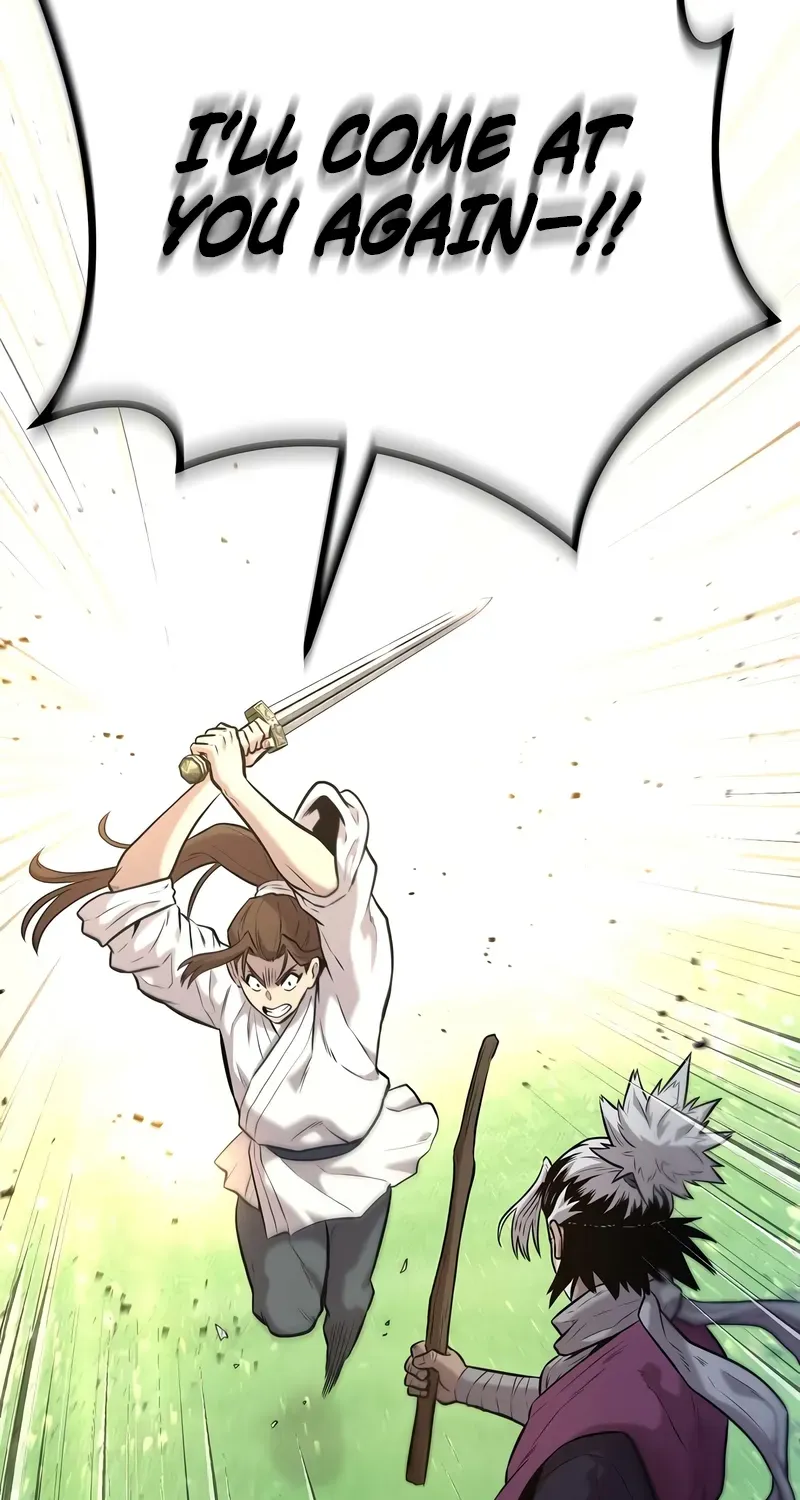 Read The Tang Clan Chronicles EN Manga Online