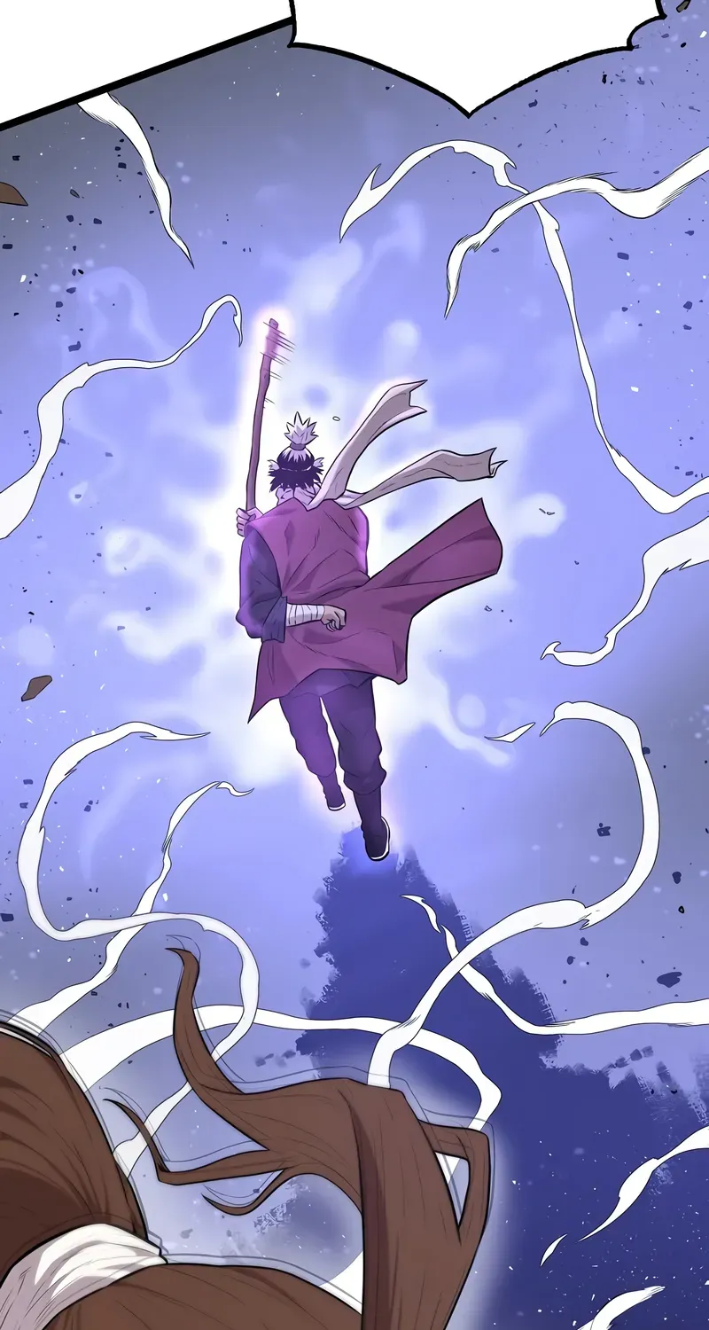 Read The Tang Clan Chronicles EN Manga Online