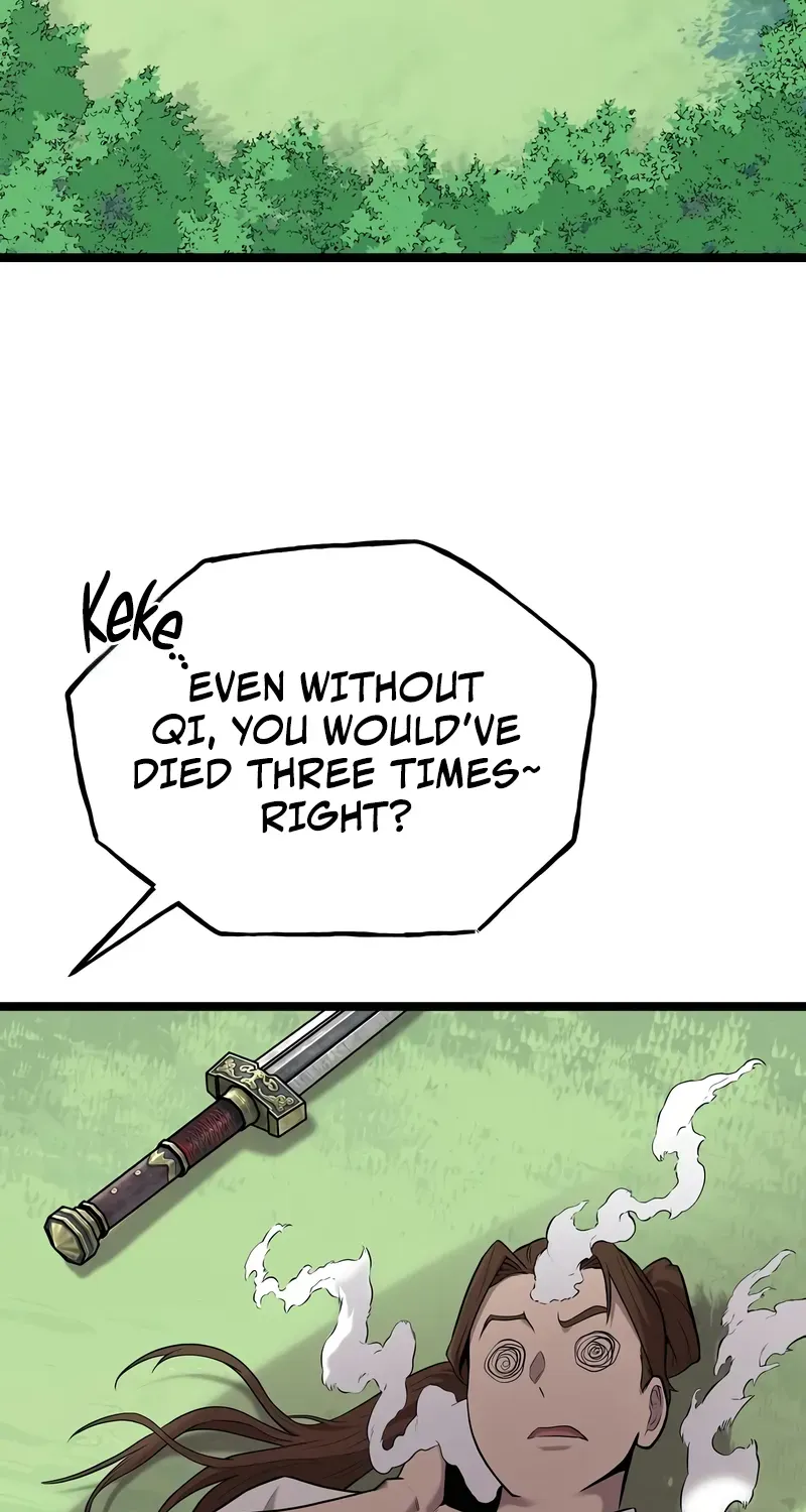 Read The Tang Clan Chronicles EN Manga Online