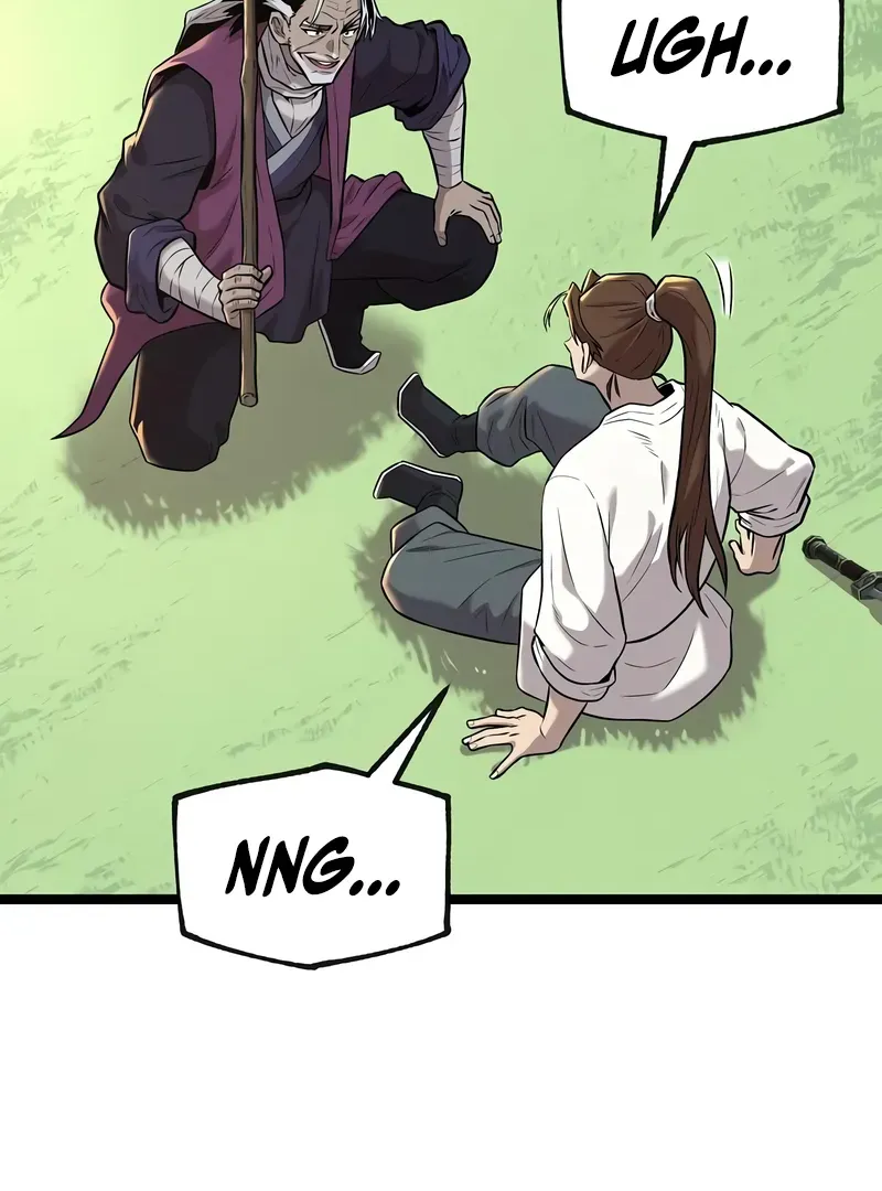 Read The Tang Clan Chronicles EN Manga Online