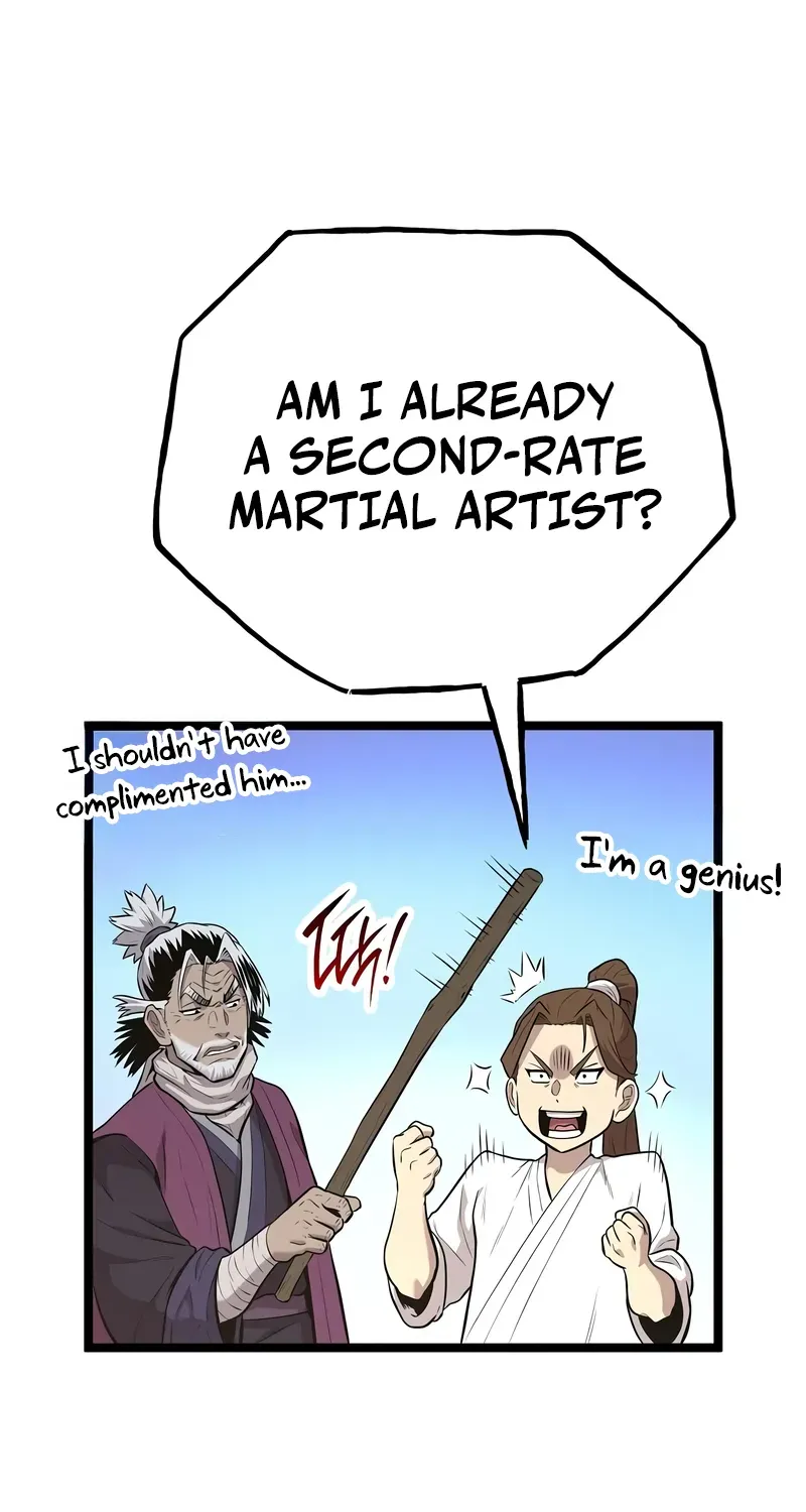 Read The Tang Clan Chronicles EN Manga Online