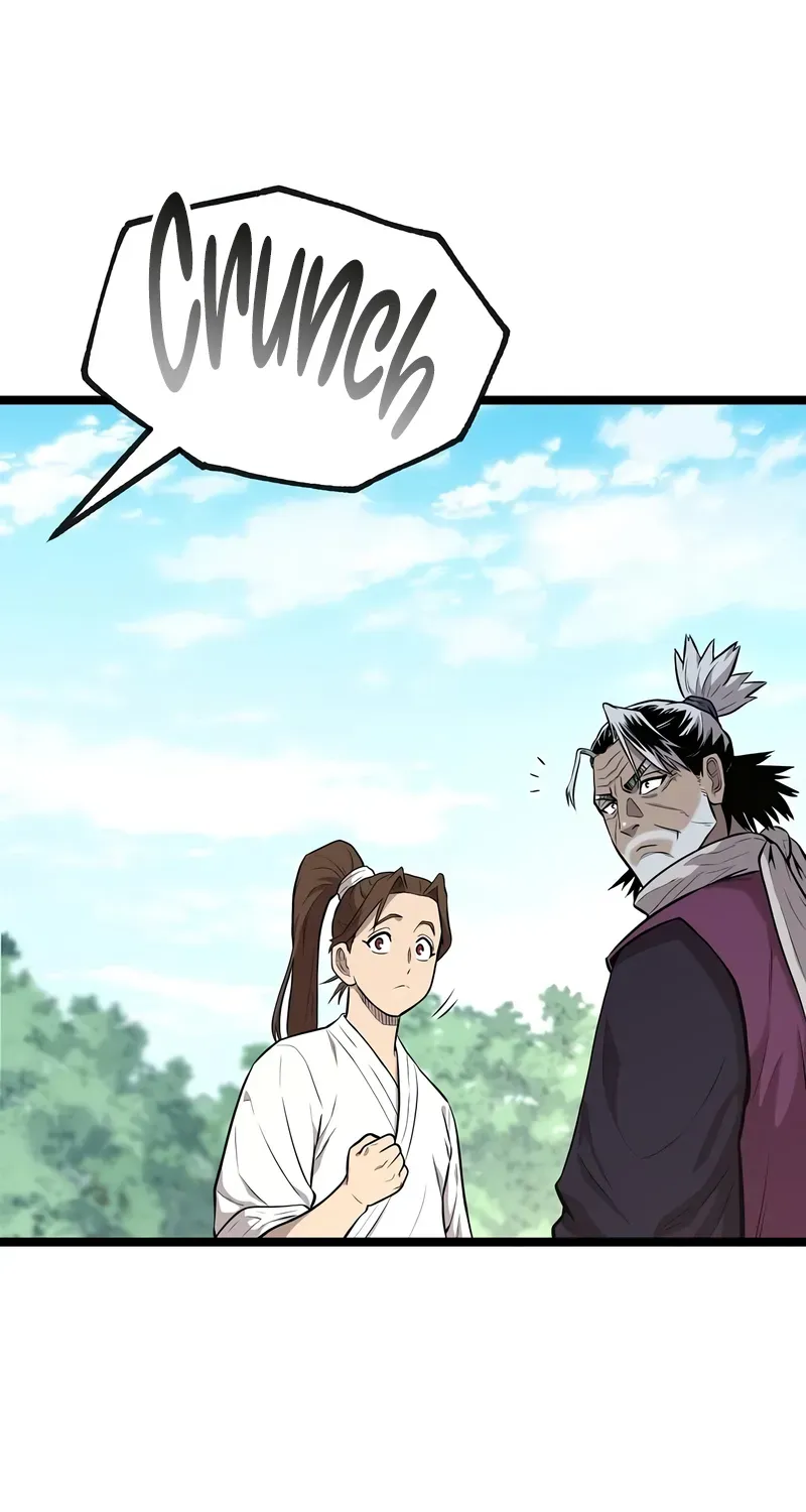 Read The Tang Clan Chronicles EN Manga Online