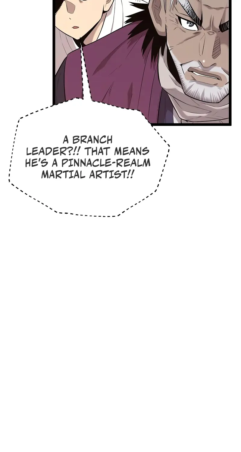 Read The Tang Clan Chronicles EN Manga Online