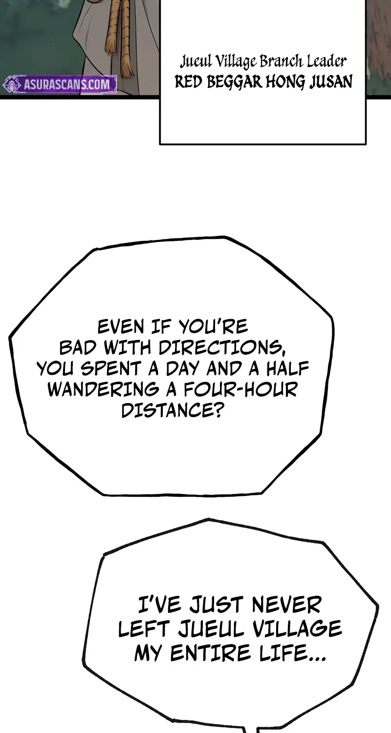 Read The Tang Clan Chronicles EN Manga Online